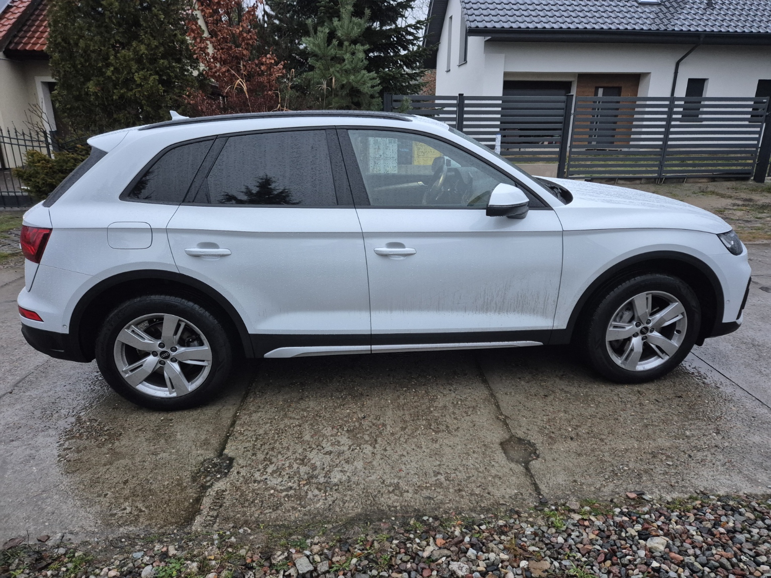 Audi Q5 - Zdjęcie 2